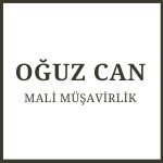 OĞUZ CAN Malî Müşavirlik
